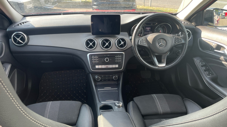 Mercedes-Benz GLA 180 Urban Edition 5dr Auto Petrol Hatchback